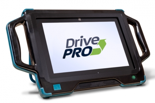 DrivePRO