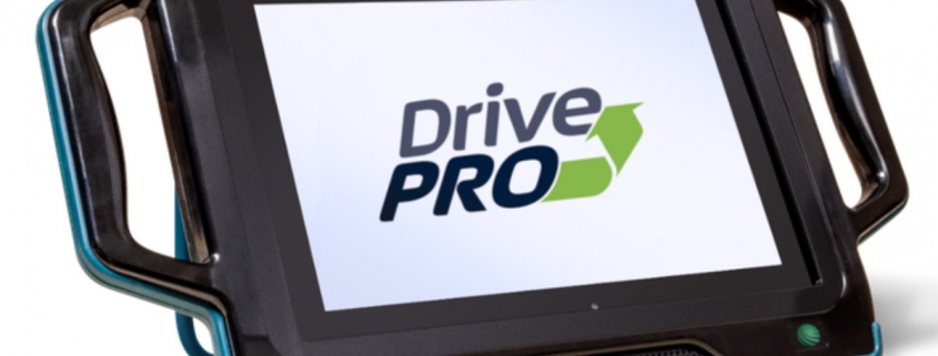 DrivePRO