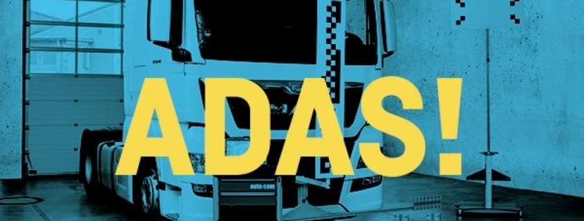 ADAS!
